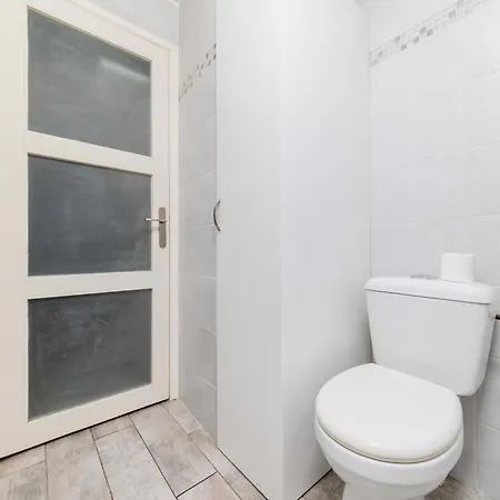 Apartament Studio Confortable Proche Metro - Mande - 2p *