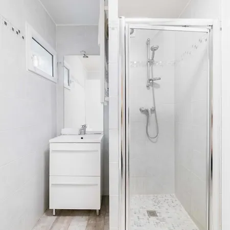 Apartament Studio Confortable Proche Metro - Mande - 2p